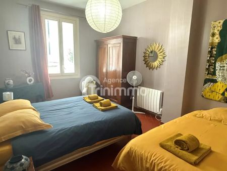 Location Maison 3 pièces 59m² AVIGNON 84000 - Photo 3