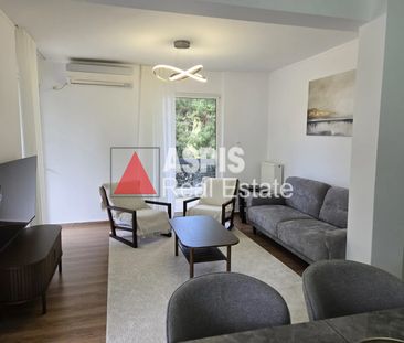 Διαμέρισμα, προς ενοικίαση Κέντρο, Βούλα Κωδικός 2327361 - Photo 1