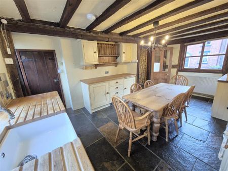 3 bedroom townhouse to rent - Photo 5