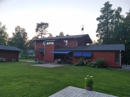 Skiljevägen, Umeå - Photo 4