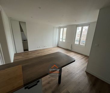 Appartement Rouen 2 pièce(s) 33 m2 - Photo 2