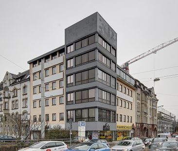 König-Karl-Straße 84, 70372 Stuttgart - Foto 1