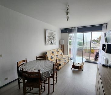 Location Appartement 2 pièces 33m² - Photo 2