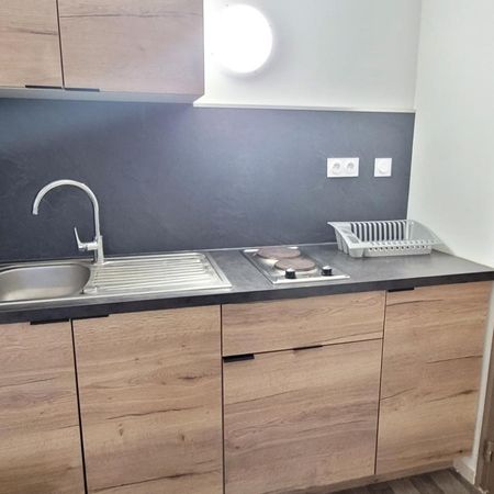 Location Appartement 1 pièce 17m² ST OMER 62500 - Photo 3