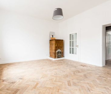 Mieszkanie 3 pokoje centrum kamienica 73 m² - Photo 1