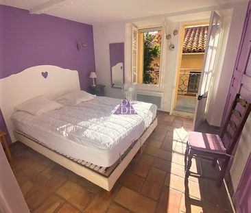 Appartement meublé type 3 - Photo 5