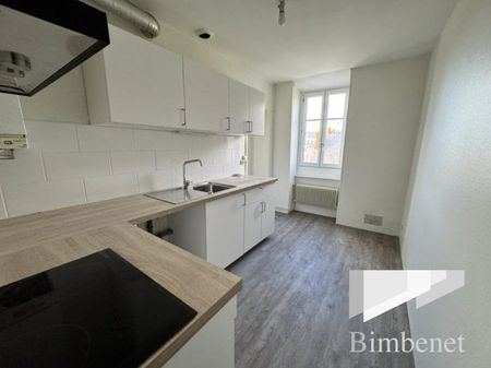 Appartement à louer, 2 pièces - Orléans 45000 - Photo 3