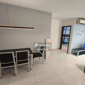 KSL D'Esplanade Residence @ JB City - Photo 2