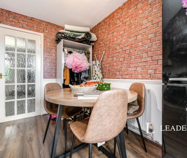 2 bedroom house to rent Milecastle, Bancroft, Milton Keynes, MK13 - Photo 4