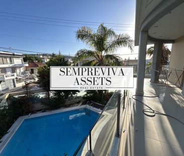 Βίλλα 300 τ.μ. προς ενοικίαση - Photo 3