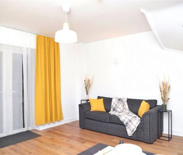 1 bedroom terraced house to rent - Photo 6