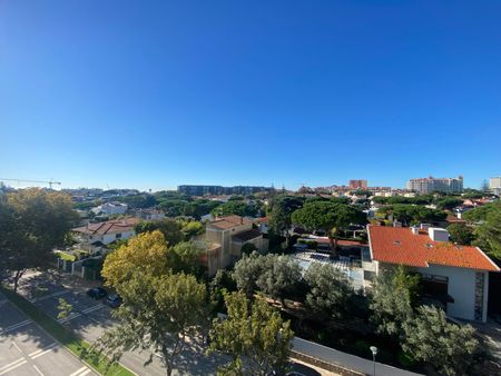 Spacious one-Bedroom unfurnished apartment in Bairro do Rosario, Cascais - Photo 4