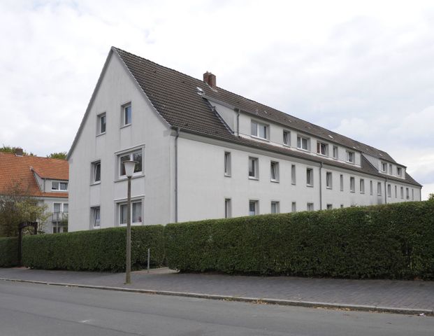 Beschauliche Wohnlage - Photo 1