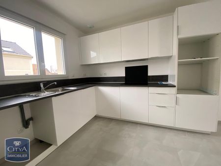 Location Maison 4 pièces 87m² LEUVILLE SUR ORGE 91310 - Photo 5