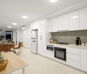 Modern Apartment in Sought after Innaloo location! HOME OPEN TUESDA... - Photo 6