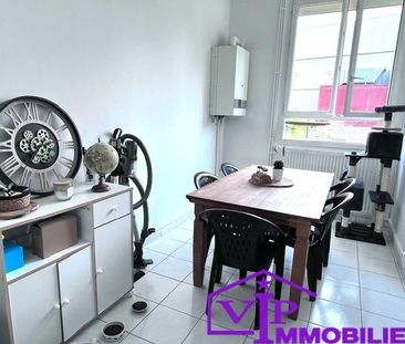 MAISON DE VILLE 63 m2 - Photo 4