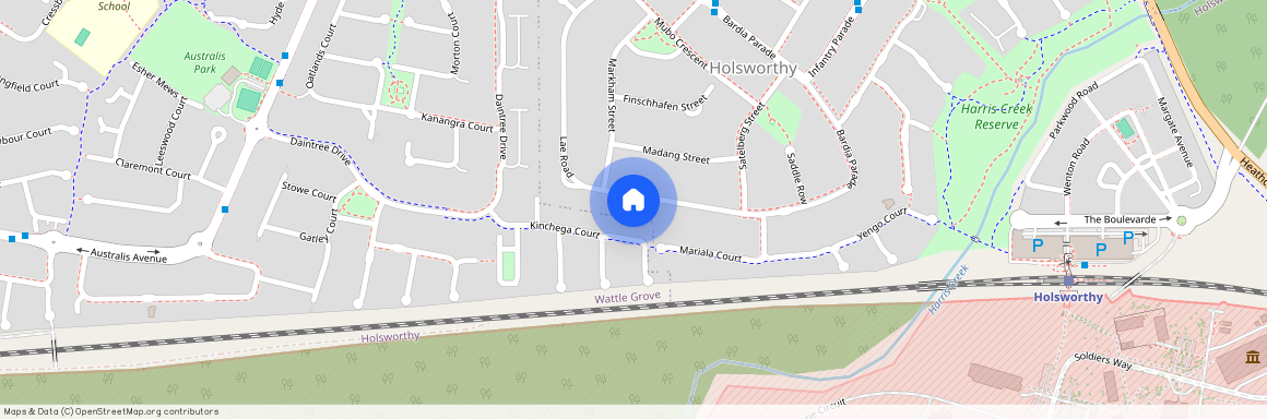 65A Lae Road, NSW 2173, Holsworthy