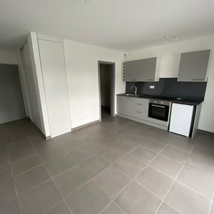 Location Appartement 26.14 M² RIXHEIM 500 € - Photo 2