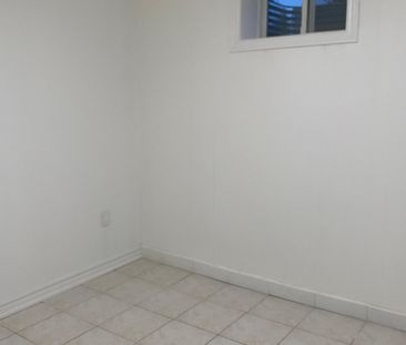 For Lease - 114 Marcella Street Unit# Bsmt, Toronto, Ontario - Photo 4