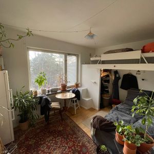 Arvodesvägen, Hägersten - Foto 2