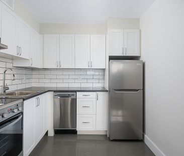 Brockton Apartments - Photo 2