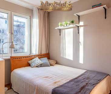 Cicha kawalerka w bardzo dobrej lokalizacji - Фото 6