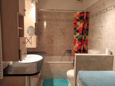 Budapest VII. kerület, Izabella utca - Fotó 5