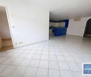 Appartement 4 pièces à louer - Photo 6