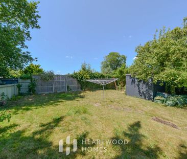 2 bedroom semi-detached bungalow to rent - Photo 1