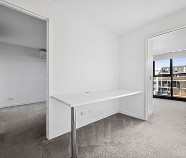 Luxurious Living in Braddon - 2 Bed, 2 Bath Apartment - Photo 3