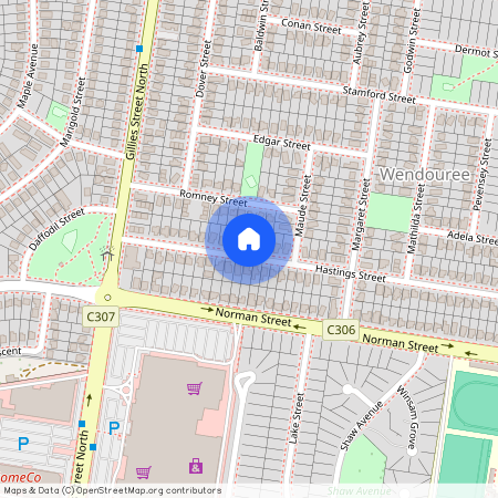 1/52 Hastings Street, Vic 3355, Wendouree