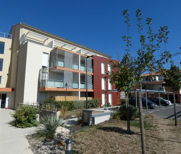 APPARTEMENT T3 RECENT - TOURNEFEUILLE CENTRE - Photo 4