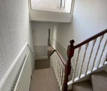 6 bedroom terraced house to rent - Photo 5