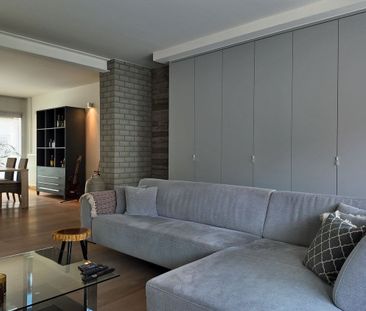 Uitzonderlijk afgewerkt duplex-appartement gelegen in het centrum v... - Photo 4