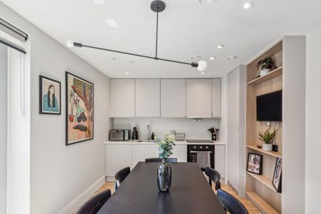 Studio to rent - Photo 4