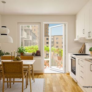 Eriksfältsgatan 101A - Photo 2