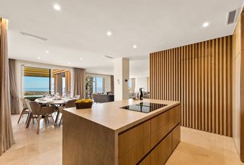 6 bedroom luxury Villa for rent in Marbella, Spain