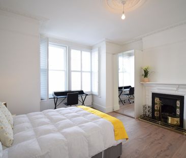 Room in a Shared House, Fulham Palace Road, SW6 - Photo 2