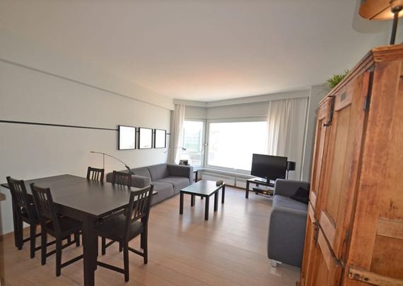 Appartement te huur - Photo 1