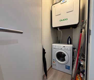 Adolphe Buyl 110A - Photo 5