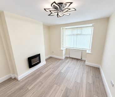 3 bedroom semi-detached house to rent - Photo 3