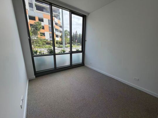 Brandy new Ground Floor 2 Bedroom Residence with Resort-Style Facilities - Photo 1