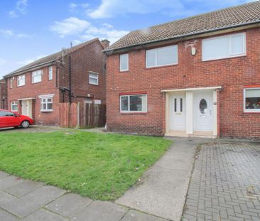 2 bedroom semi-detached house to rent - Photo 5