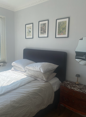 Oxenstiernsgatan, Stockholm - Foto 1