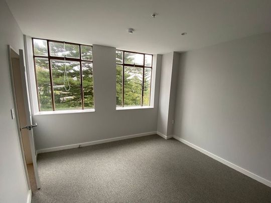 Modern 2bedroom Apt in Hutt Central & Pet Friendly - Photo 1