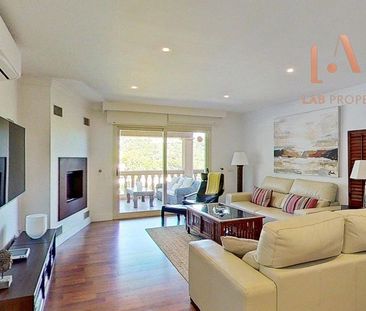 Luxury penthouse for rent in Andratx, Balearic Islands - Foto 1
