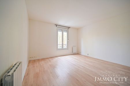 Location Appartement 3 pièces 53m² BOULOGNE BILLANCOURT 92100 - Photo 4