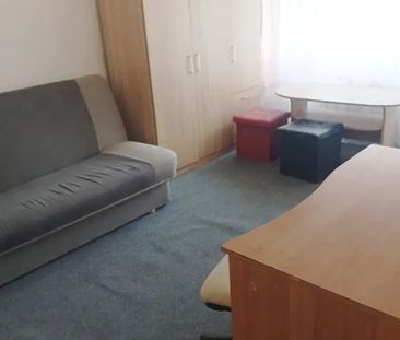 Închiriez garsonieră Mărășești cu centrala proprie - Photo 1