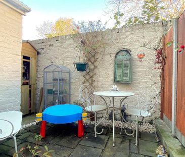 2 bedroom terraced house to rent - Photo 5