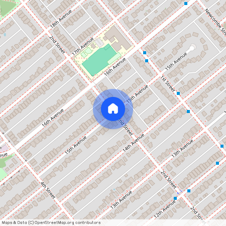 7XXX 2nd St, Burnaby